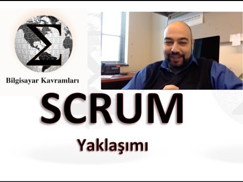 Video: Scrum Manifestosu nedir?