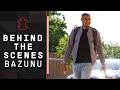 BEHIND THE SCENES WITH BAZUNU 🎥 | Goalkeeper completes his move to Southampton