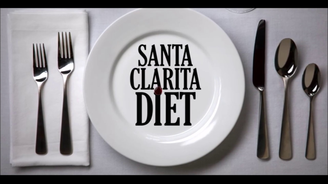 Santa Clarita Diet Intro