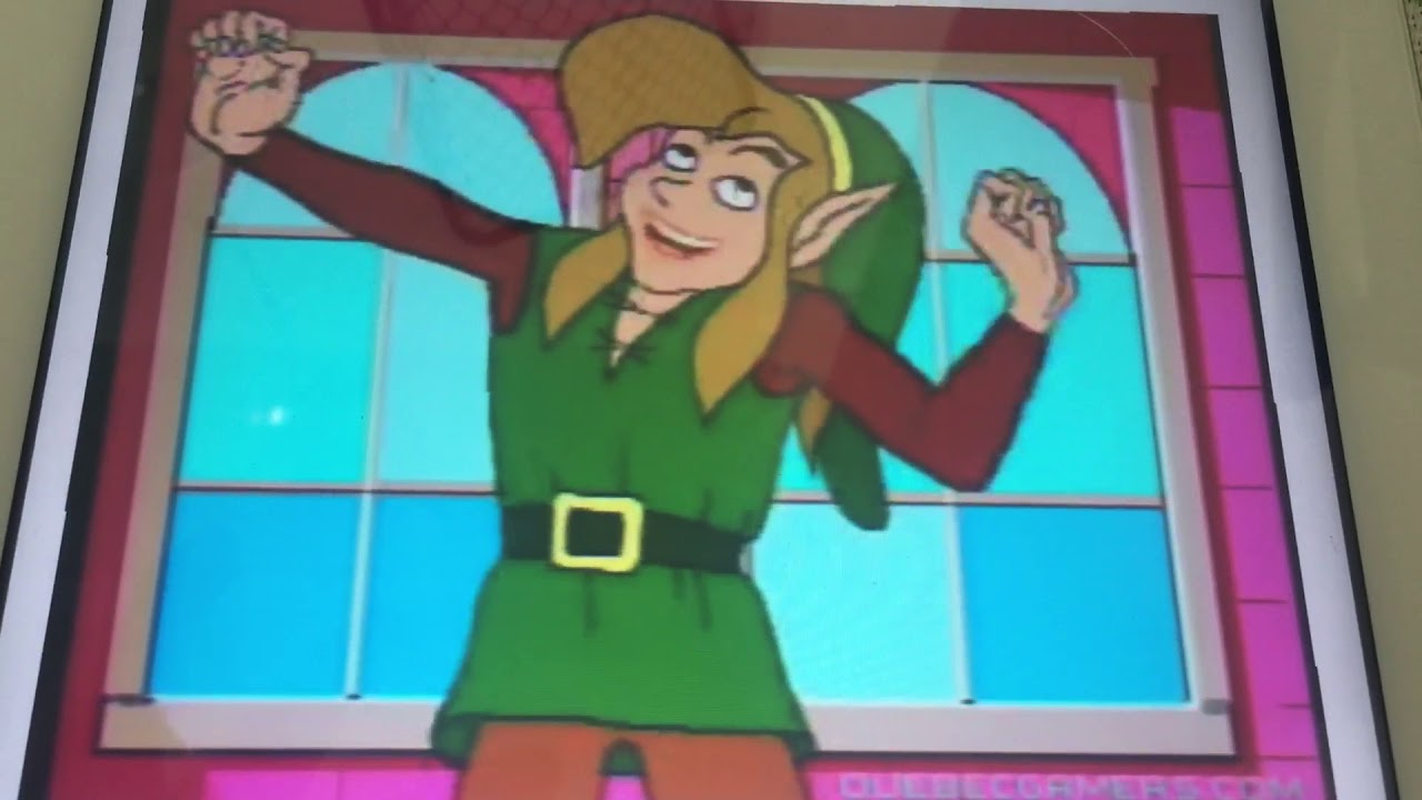 Link - It sure Is Boring Around Here - YouTube