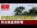 準「白海豚」最快今生成估中颱以上 對台無直接影響【最新快訊】
