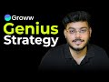 How Groww Plans to Beat Zerodha & Become India's Biggest Investment App