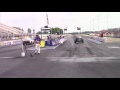 Bugzilla at Roadkill Ziptie Drags T&T Run