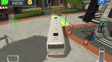 Bus Station: Learn to drive! - 06 (1:15.70)