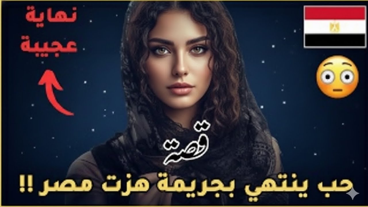 جريمة بشعة تهز صعيد مصر 😱 والنهاية صادمة !! | القصة الكاملة