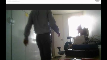 [Prota] Live demo by using a webcam with Raspberry Pi