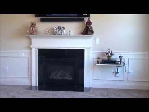 how-to-install-your-flat-screen-tv-without-wires-showing