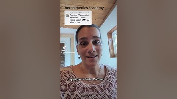 Current Good Manufacturing Practices