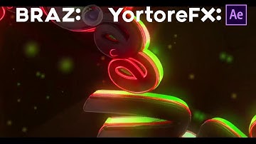 3d intro [Weeliz] (ft. Braz)