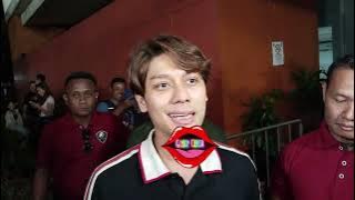 Rizky Billar Explains His Disagreement with Other Players