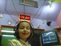 Radio adhyatma jyoti 104 8 mhz jingle by aditya tiwari