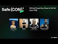 DAPPCON 2025 Kill The Private Key Road To Full AA From 7702 DAPPCON 2025 Kill The Private Key Road To Full AA From 7702