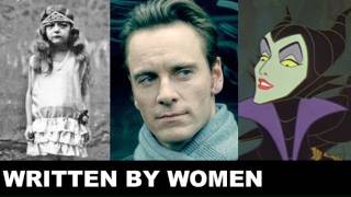The Woman In Black 2012, Miss Peregrines Home, Maleficent Beyond The Trailer