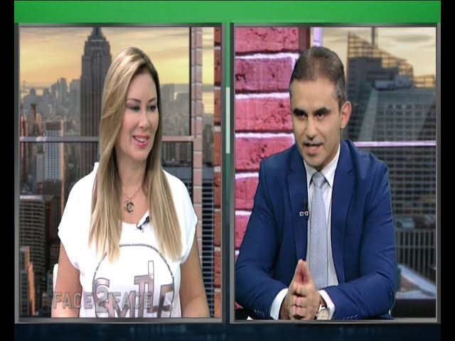 FACE TO FACE TV SHOW 419