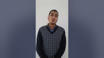 ما تيسر من سورة الزمر _ محمد البابلي 1