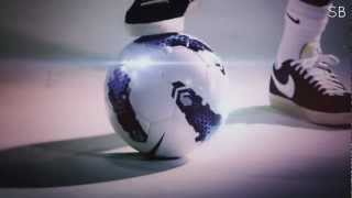 Cristiano Ronaldo Feel It He Is Known - 2012 Hd Sb