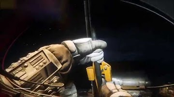 Alien isolation Episode 12 : Facehugger!