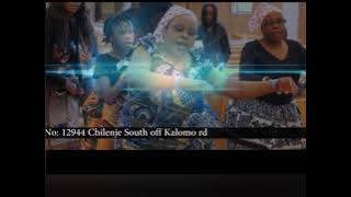 St. Stephen Chunga main choir - Ukwisa Kwakwe