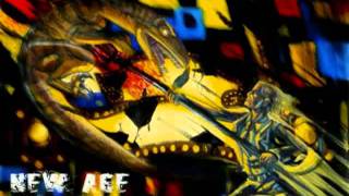 New Age Extinction - Ditto