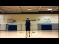 Big time  jump rope warm up