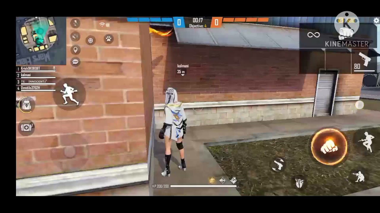 Top 5 character after update ob27