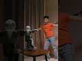 Human Vs Robot 🤖 Machine Learning together Intelligence vs Consciousness #shorts #robotics #human