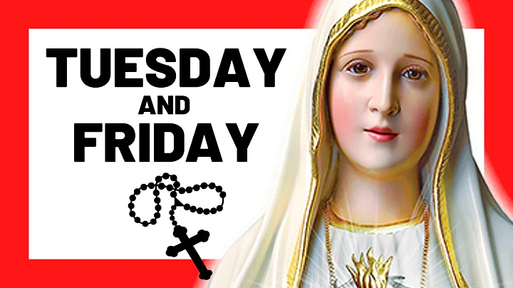 THE SORROWFUL MYSTERIES. TODAY HOLY ROSARY: TUESDA...