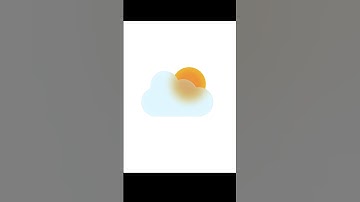 Figma Glass Icons | Frosted Glass Icons in Figma #shorts #figma
