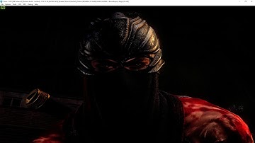 Cemu 1.14 (WIP release 6) | Ninja Gaiden 3 more gameplay with bad audio