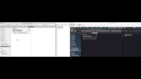 catalina mail app problems