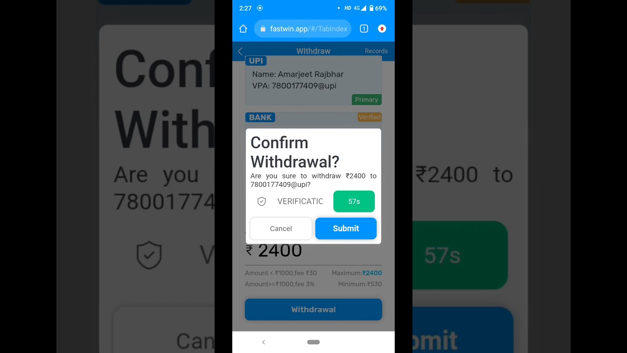 🔥New Colour Prediction App Today | Colour Prediction Signup Bonus | Colour Prediction Site Today