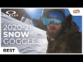 Best Oakley Snow Goggles 2020-2021 | SportRx
