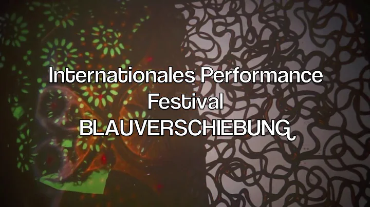 Doris Steinbichler, BLAUVERSCHIEBUNG No8, 2015