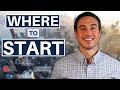 Commercial real estate career paths where to start