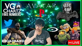 Cory Barlog Says No Gow Delay Fans Send Photosvg Chartz Fake Numberskojima The Boysavatar