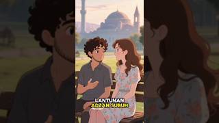 CINTAA BEDDA AGAMAAA.... #fypシ゚viral #ceritafiksiindonesia #cerita #fantasy