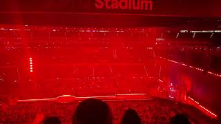 The Weeknd  How Do I Make You Love Me  At Sofi Stadium