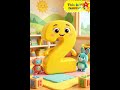 Learn Number 2 | Number Learning for Kids #shorts #alphabet #kids #numbers