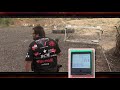 A never before seen Impossible Shot