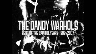 The Dandy Warhols - We used to be Friends (Lyrics) chords