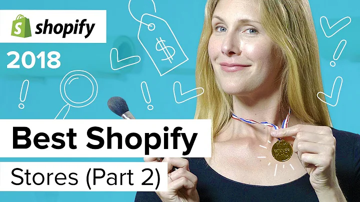 Discover the Most Successful Health and Beauty Shopify Stores