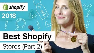 Best Shopify Stores for Health and Beauty Part 2