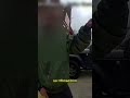ICE Officer Attacks Activist — It Doesn’t End Well