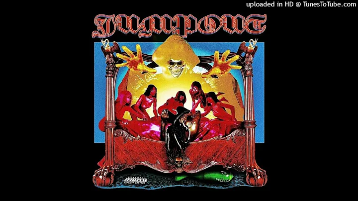 OsamaSon - Room 156 (Instrumental)