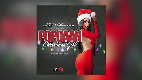 Popcaan - Christmas Gift (Audio)