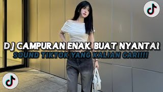 🎧 Kumpulan DJ Santai – Cocok untuk Teman Kerja, Nyantai & Healing!