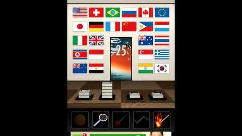 Dooors Level 25 Walkthrough Guide