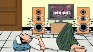 Download lagu sadunya fidunya koplo versi