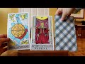 Tarot reading for march 25  31