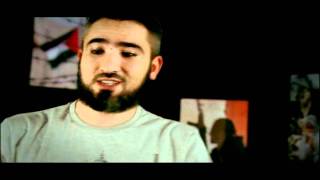 Sagopa Kajmer | Ateşten gömlek | Video Klip | Full Kalite